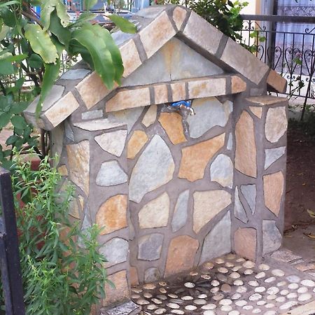 Agios Nikolaos  Intos Apartments מראה חיצוני תמונה