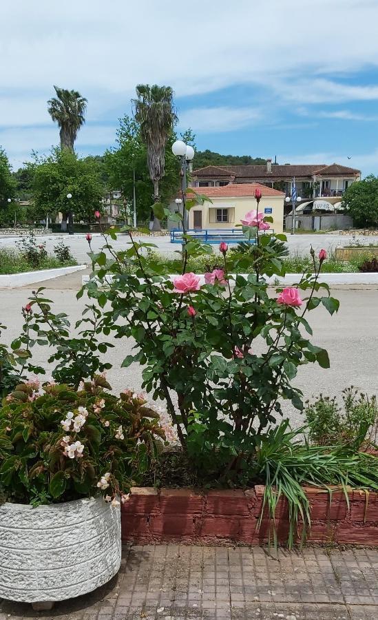 Agios Nikolaos  Intos Apartments מראה חיצוני תמונה
