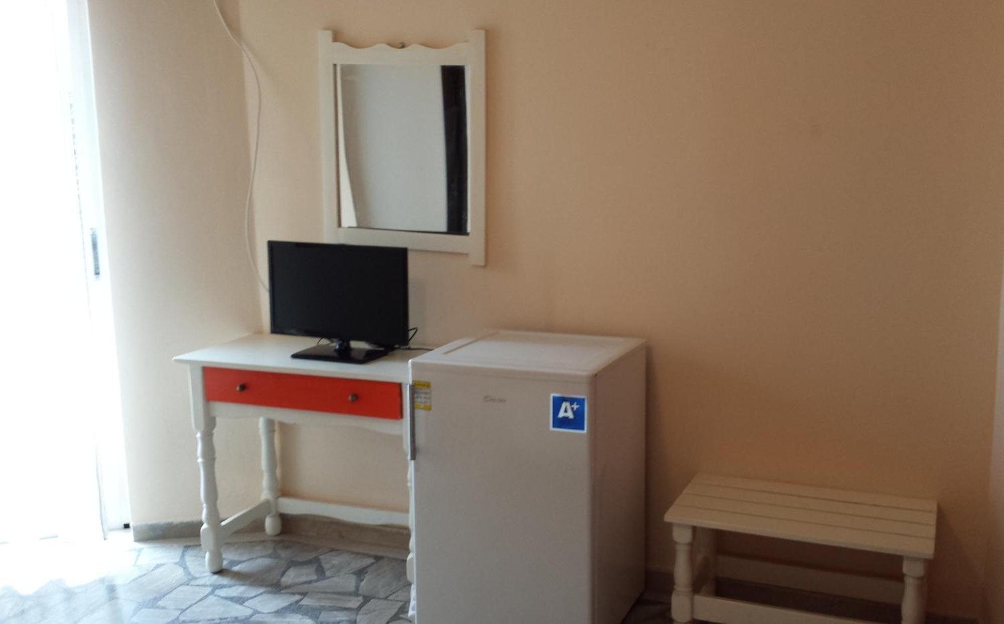 Agios Nikolaos  Intos Apartments מראה חיצוני תמונה