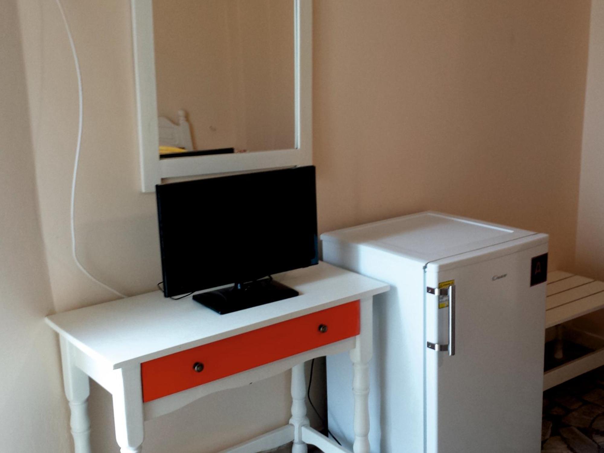 Agios Nikolaos  Intos Apartments חדר תמונה