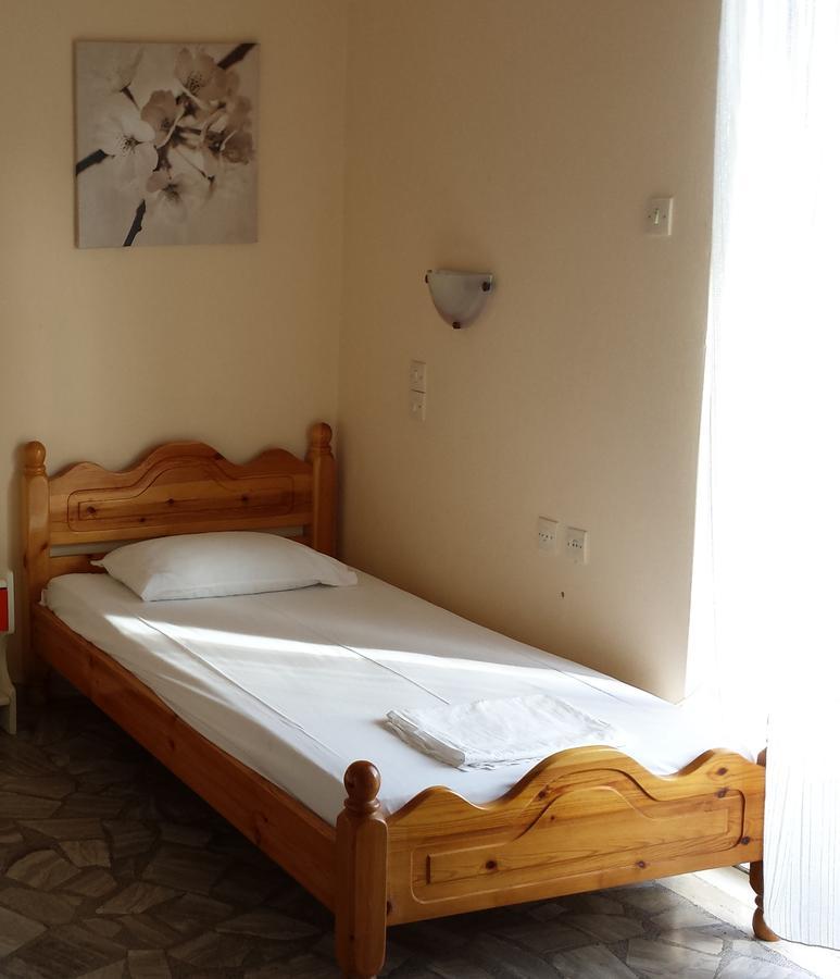 Agios Nikolaos  Intos Apartments מראה חיצוני תמונה