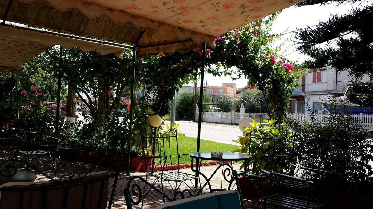 Agios Nikolaos  Intos Apartments מראה חיצוני תמונה